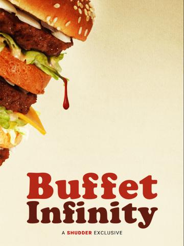 Buffet Infinity