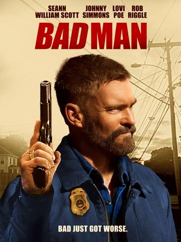 Bad Man