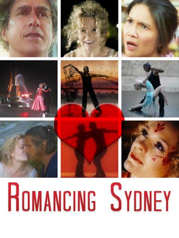 Romancing Sydney poszter