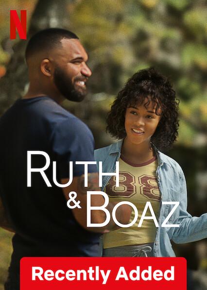Ruth & Boaz