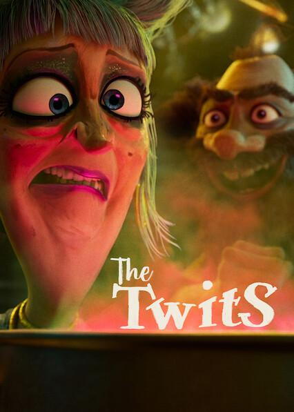 The Twits