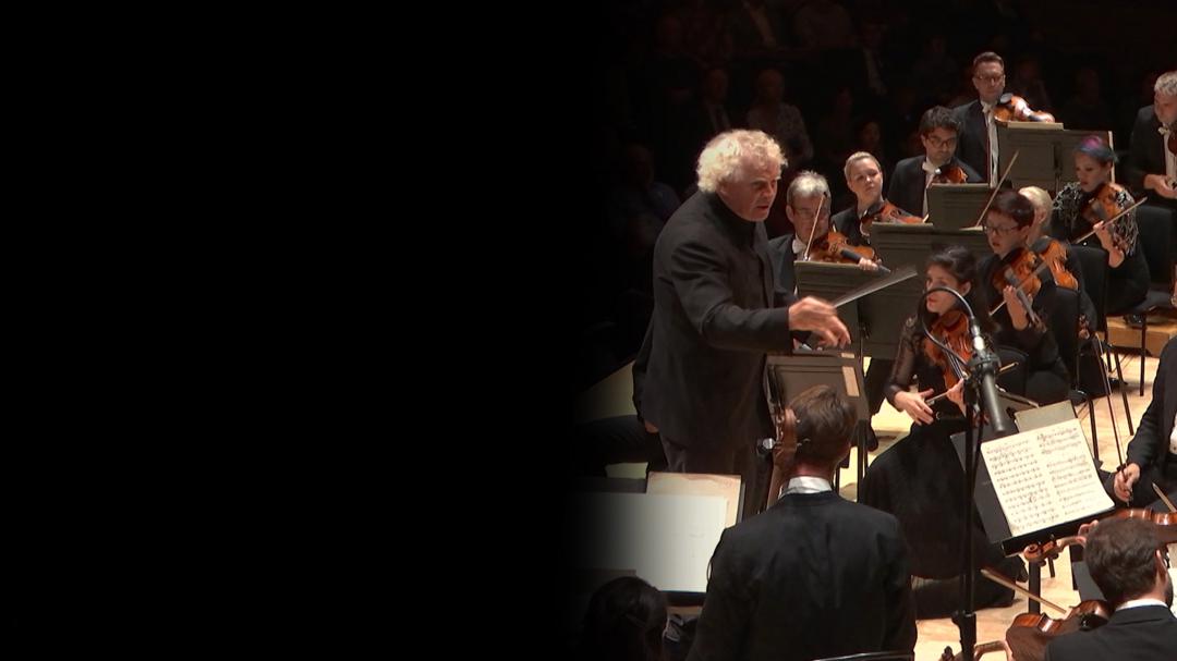 Background image for SIMON! The Joy of Conducting