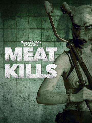 Meat Kills