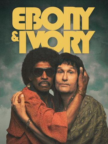 Ebony & Ivory