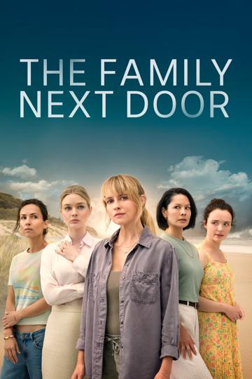 The Family Next Door
