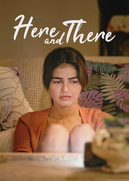 Poster för Here and There