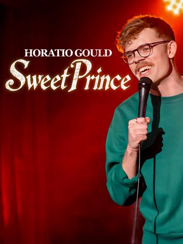 Horatio Gould: Sweet Prince