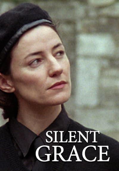 Movie poster for Silent Grace