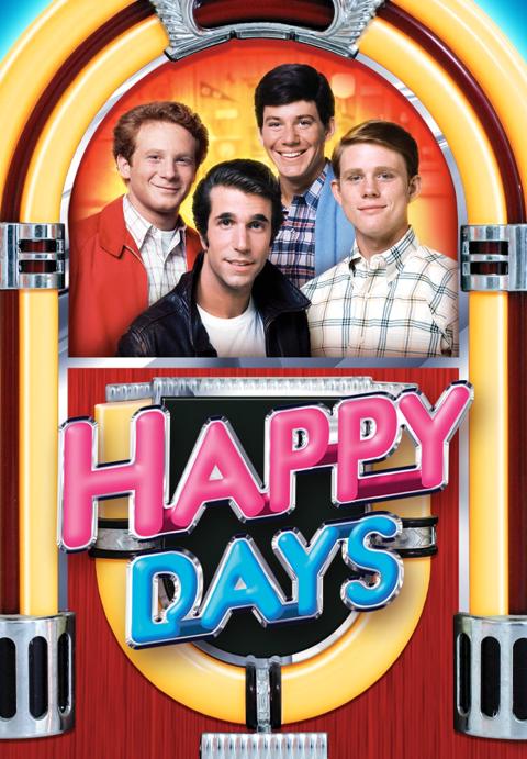 Happy Days