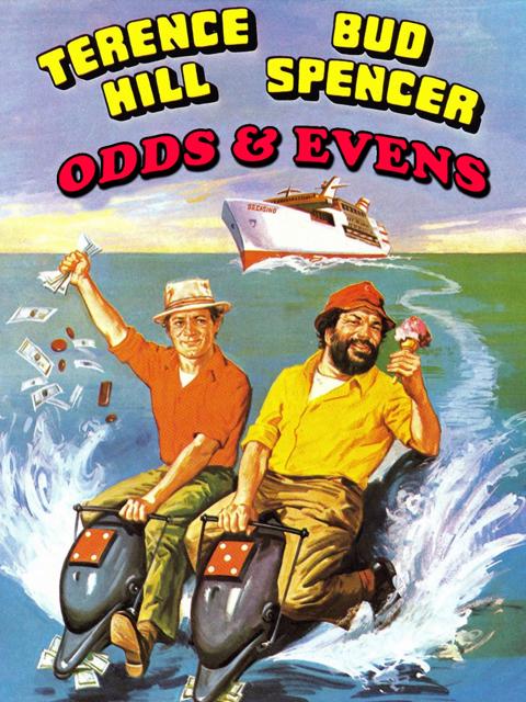 Odds and Evens