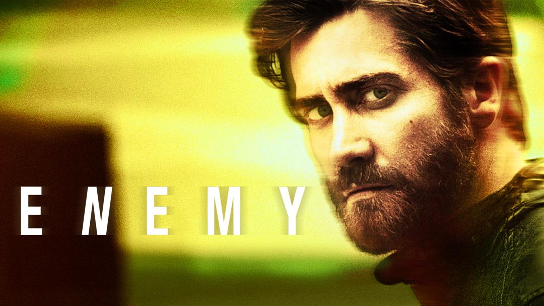 Enemy