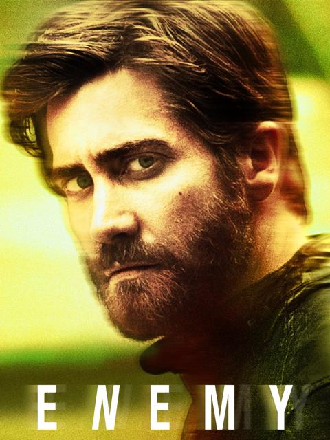 Enemy