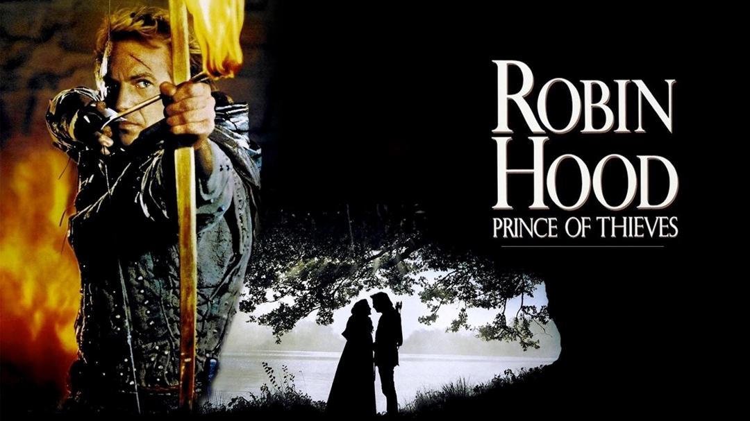 Robin Hood: Prince of Thieves