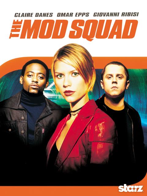 The Mod Squad