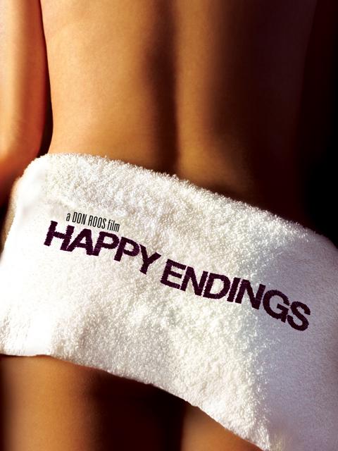 Happy Endings