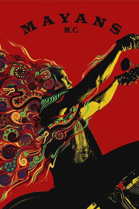 Mayans M.C.