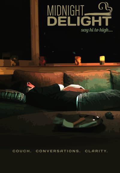 Poster för Midnight Delight