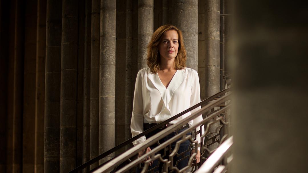 Background image for Joan of Arc: God's Warrior