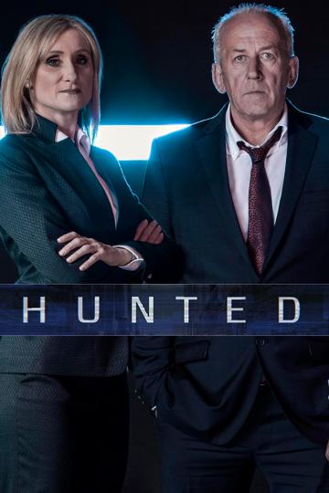 Hunted