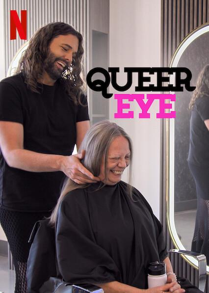 Queer Eye