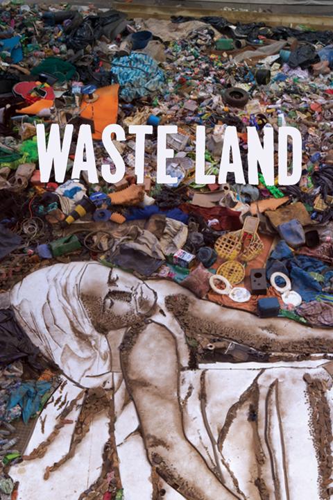 Waste Land