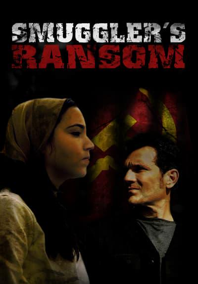 Poster för Smuggler's Ransom