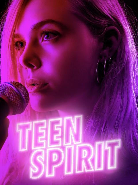Teen Spirit
