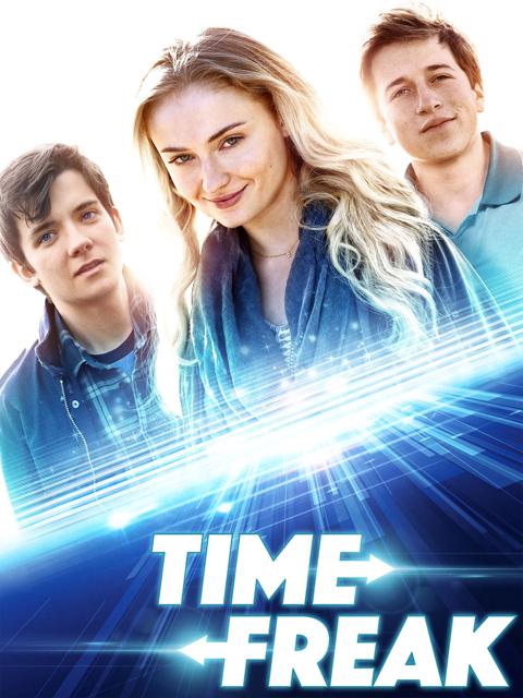 Time Freak