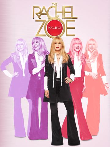 The Rachel Zoe Project