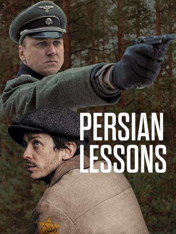 Persian Lessons