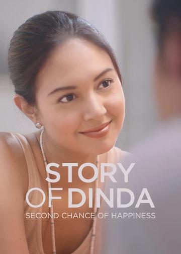 Story of Dinda: Second Chance of Happiness poszter