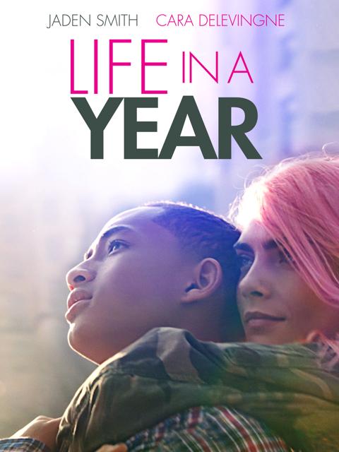 Life in a Year