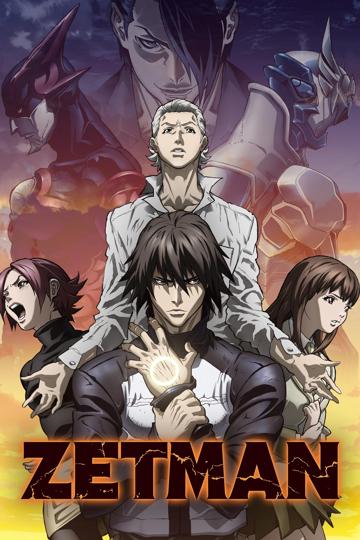 Zetman