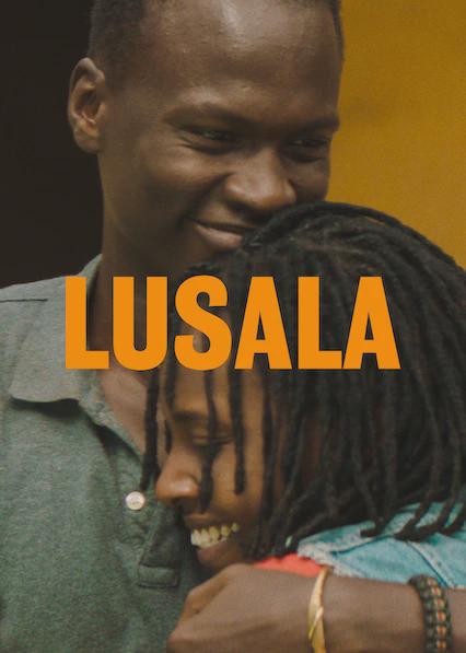 Poster för Lusala
