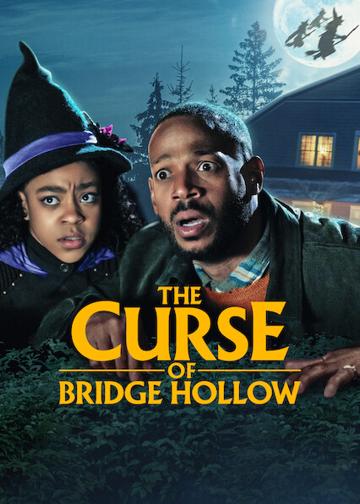 A Bridge Hollow-i átok poszter