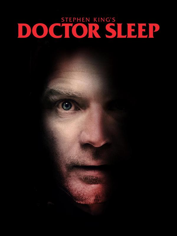 Doctor Sleep