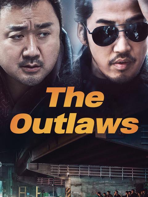 The Outlaws