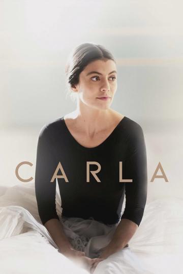 Carla poszter