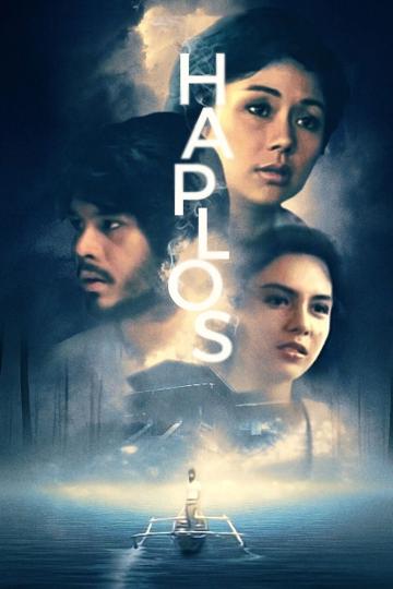 Haplos poszter