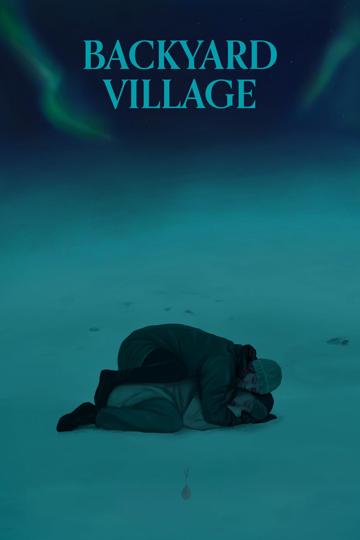 Backyard Village poszter