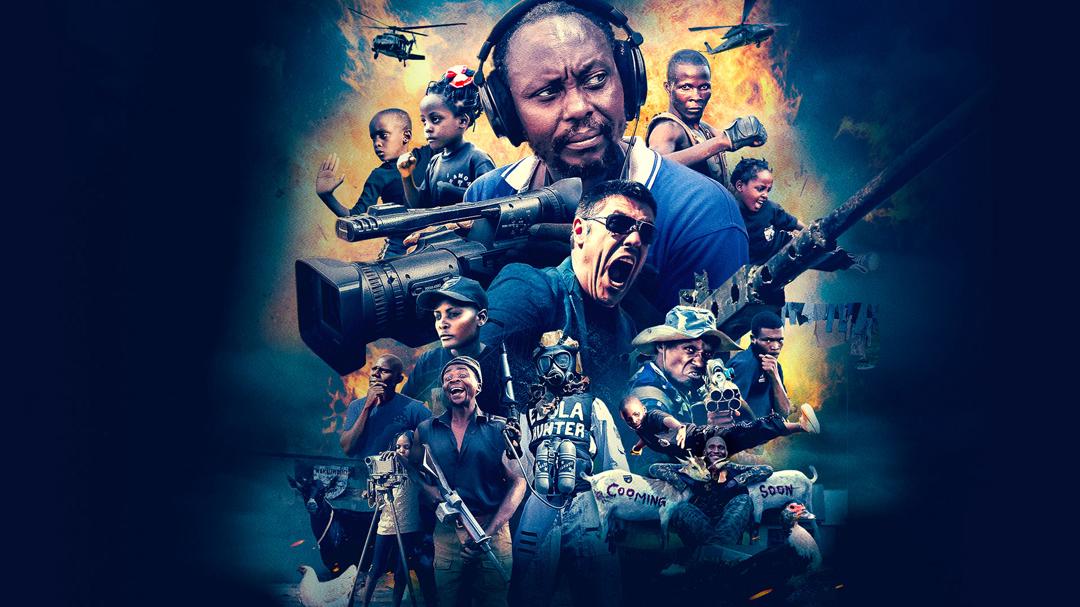 Background image for Once Upon a Time in Uganda