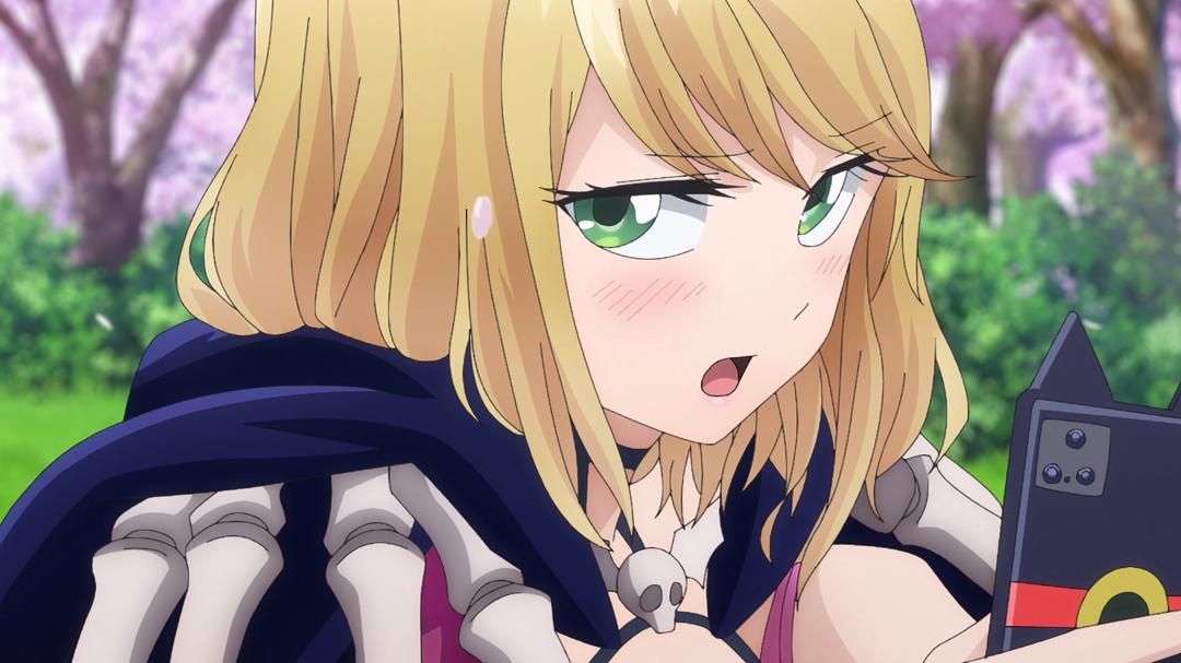 Background image for Love After World Domination