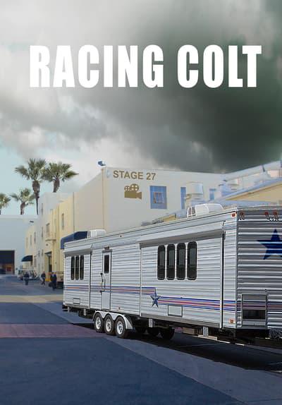 Poster för Racing Colt