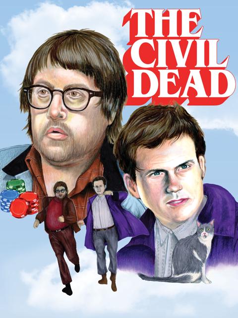 The Civil Dead