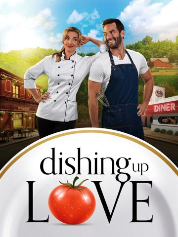 Dishing Up Love
