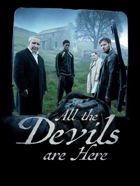 All the Devils Are Here
