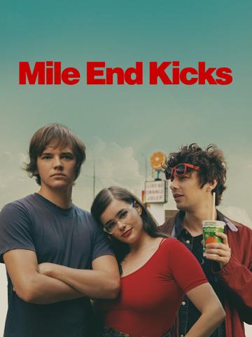 Mile End Kicks