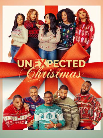 Unexpected Christmas