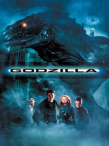 Godzilla