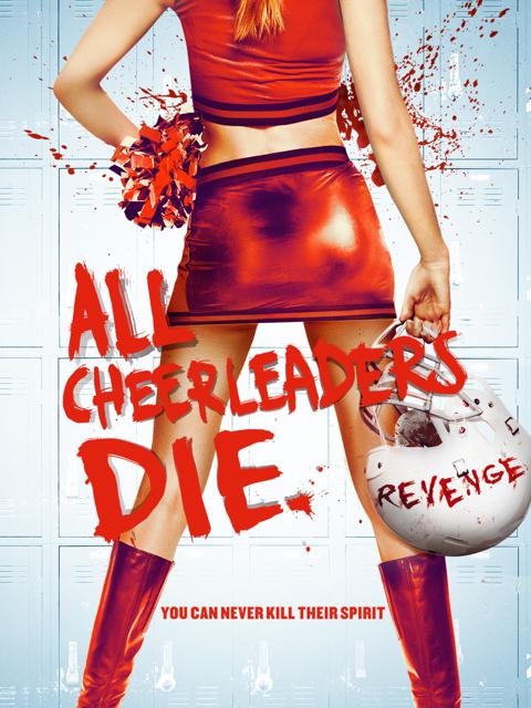 All Cheerleaders Die